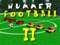 Hummer Football 2